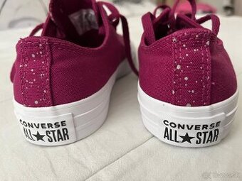 Dámske tenisky Converse