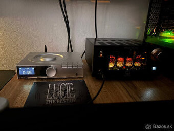 Predam SMSL PL200 DAC