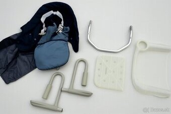 Detska jedalenska stolicka