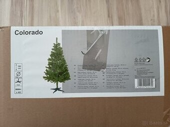 Vianočný stromček umelo 180cm Colorado