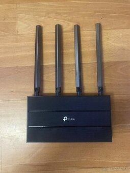 TP-Link Archer C6