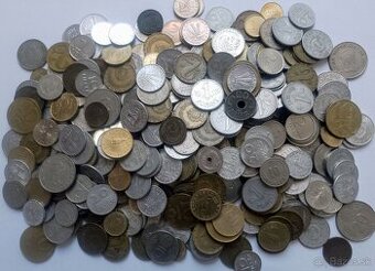 Mince Maďarska 1KG.