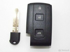 Autokluč obal na kluč Toyota_auris_avensis_hilux_yaris_Rav - 1