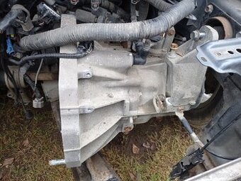 Prevodovka SX4 1.6i