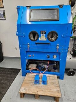 Pieskovacia kabina Bass BP-4269 - 1