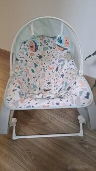 Hojdacie kreslo Fisher-price - od narodenia az do 14 kg