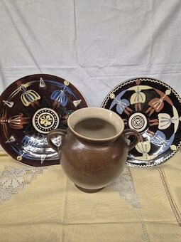 Predam taniere pozdis a dzban