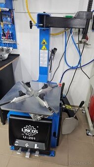 Prezúvačka pneumatík Lincos U-201 380V