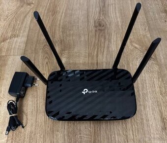 TP-Link Archer C6