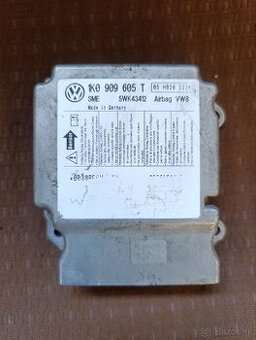 Airbag modul 1K0 909 605 T