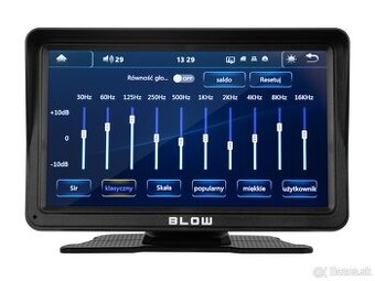 Auto multimediálna stanica BLOW 78-456 - 1
