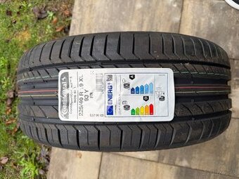 Continental ContiSportContact 5 225/40 R19 93 Y Letné