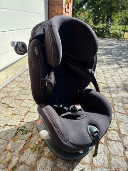 Besafe izi comfort x3