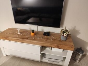 Tv stolík+konferenčný stolík
