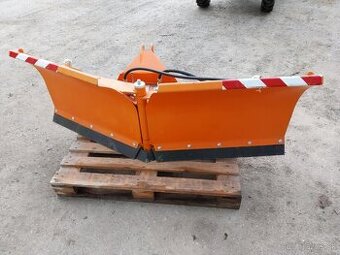 Predam prednu šipovu radlicu 1.8m