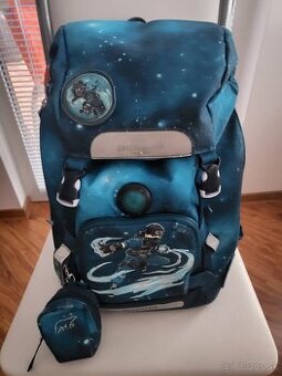 školská taška Beckmann - 1