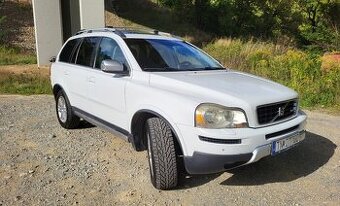 Volvo XC90 2.4 D5 R Design