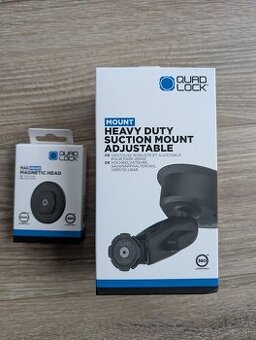 Predam Quad Lock drziak telefonu + MAG head