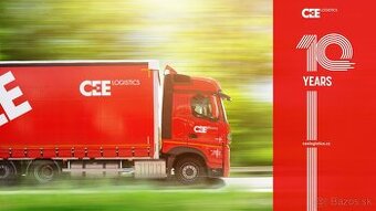 Vodič/ka MKD,1510€ za 15 kal. dní v práci 1+1 turnus