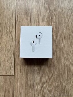 Airpods 4 (ANC)-replika