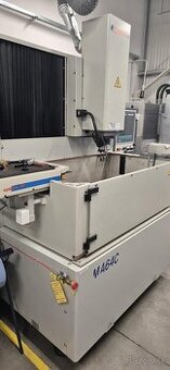 Elektroerozivní hloubička Chmer CM A64C (8050)