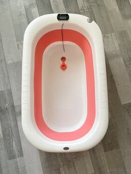 Detská skladacia vanička