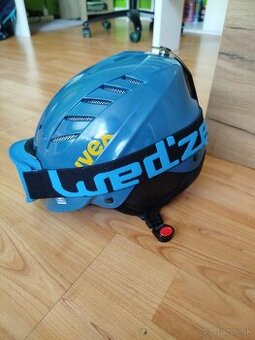 Lyžiarska prilba - 1