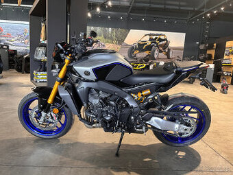 Yamaha MT-09 SP ABS