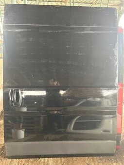 Posuvné dvere ľavé ducato boxer H2