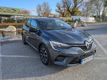 Renault Clio 1.0 TCe 90 Zen+ LPG v záruke, Odpočet DPH