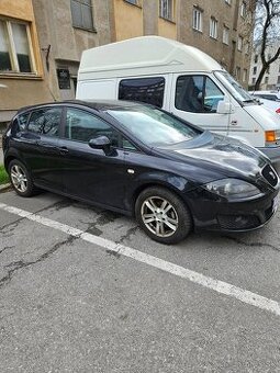 205/55R16 zimné Matador 5x112 R16 disky Seat