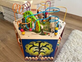 B-Toys Youniversity Interaktívne centrum