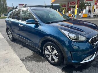 Kia Niro Platinum+