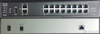 Router CISCO RV345