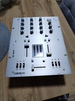 Mix pult reloop rmx 20