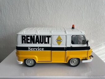 1:18 Ottomobile Renault Estafette Assistance