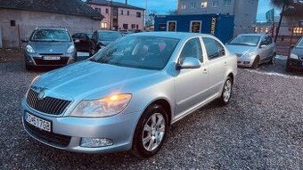 Predám Škoda Octavia Sedan 1.6 TDI 2012
