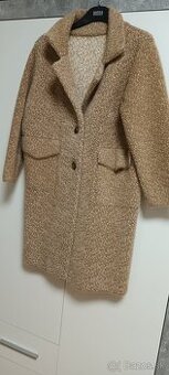 Kozuch - imitacia - kratky vlas len 15 euro ako NOVY