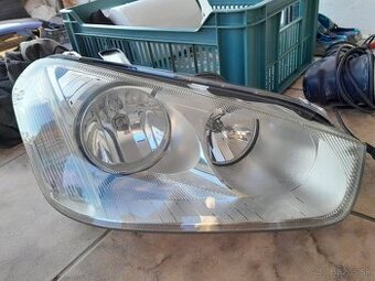 Svetlo Ford FOCUS C-max