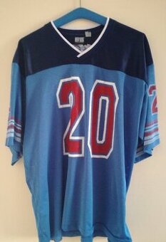 dress New York vel. XL (NOVÝ)