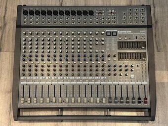 Samson TXM20 - Powermix