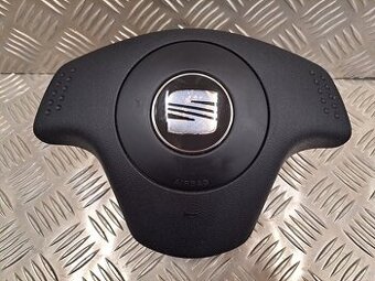 AIRBAG - SEAT IBIZA 6L, CORDOBA (R.2002 - 2006)