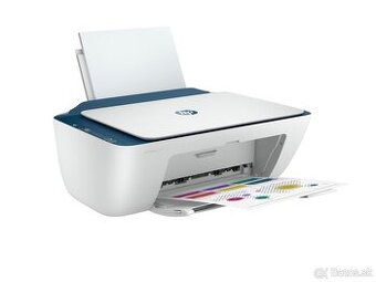 Predám tlačiareň HP DeskJet 2721