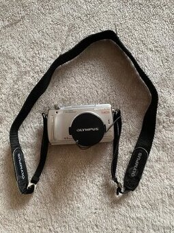 Olympus C-765 Ultra Zoom