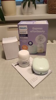 Philips Avent odsávačka mlieka