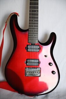El. gitara -  OLP Signature Series John Petrucci Signature