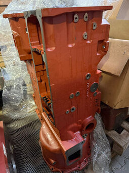 ponúkam prevodovka zetor