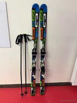 Lyže V3tec Scoop 150