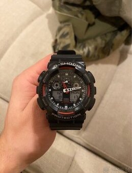 Casio G-shock