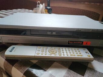 Sony rekorderDVD